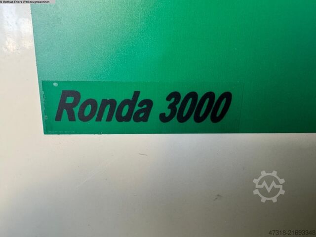 Csomagológép NORMPACK NCR 300