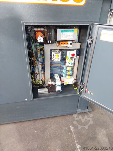 Alu-PVC verstekzaagmachine ELUMATEC MGS 73-33