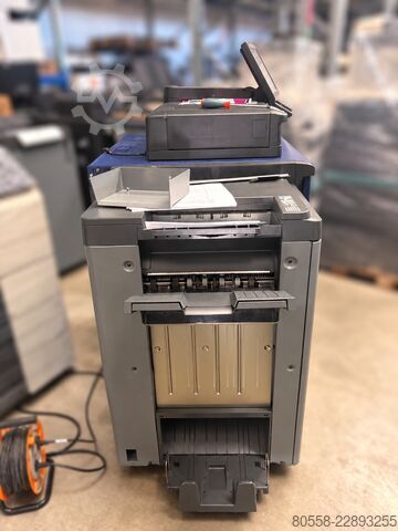 Digitale drukmachine Konica Minolta AccurioPrint C3070L