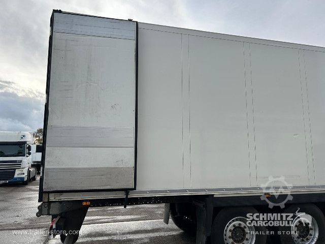 Ψυκτικός ημιρυμουλκούμενος Schmitz Cargobull Reefer Standard