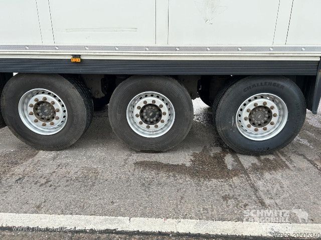 Ψυκτικός ημιρυμουλκούμενος Schmitz Cargobull Reefer Standard