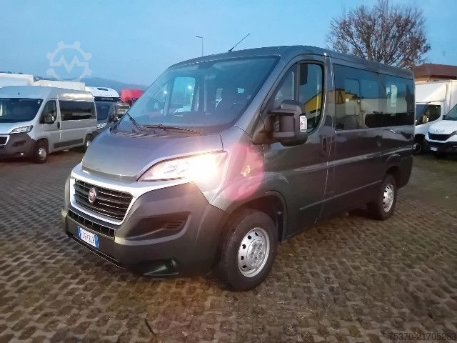 Panelvan Fiat DUCATO 9 POSTI