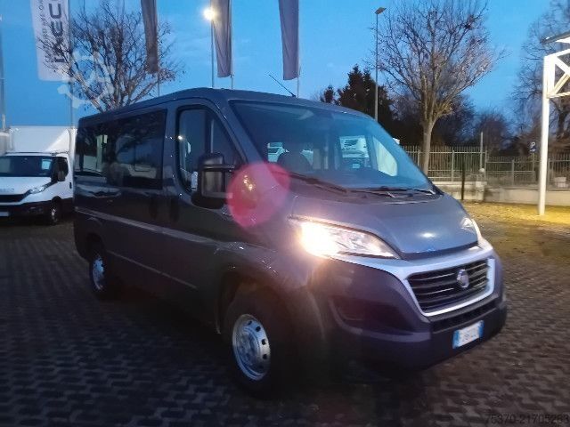 Panelvan Fiat DUCATO 9 POSTI