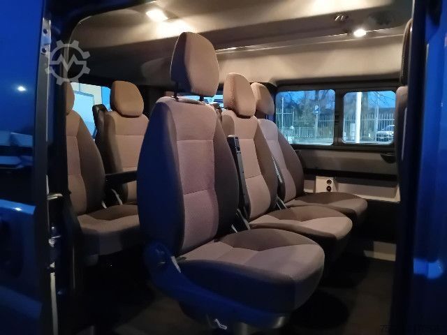 Panelvan Fiat DUCATO 9 POSTI