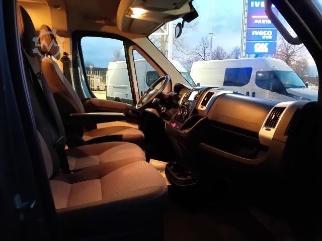 Panelvan Fiat DUCATO 9 POSTI