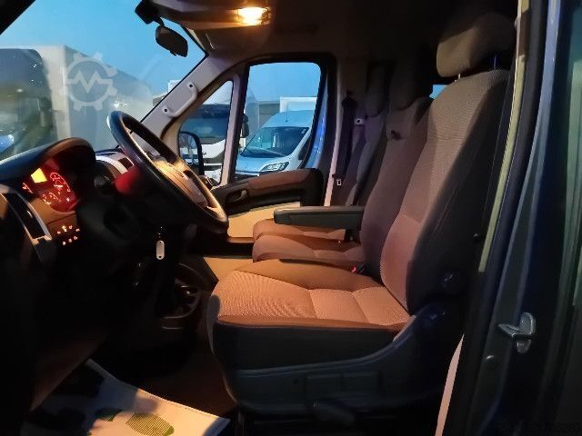 Panelvan Fiat DUCATO 9 POSTI