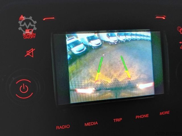 Panelvan Fiat DUCATO 9 POSTI