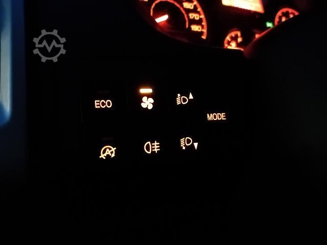 Panelvan Fiat DUCATO 9 POSTI