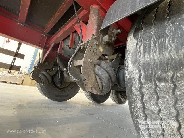 Heidhoff Arbeitsbühnen Mietservice GmbH Heidhoff Arbeitsbühnen Mietservice GmbH Heidhoff Arbeitsbühnen Mietservice GmbH