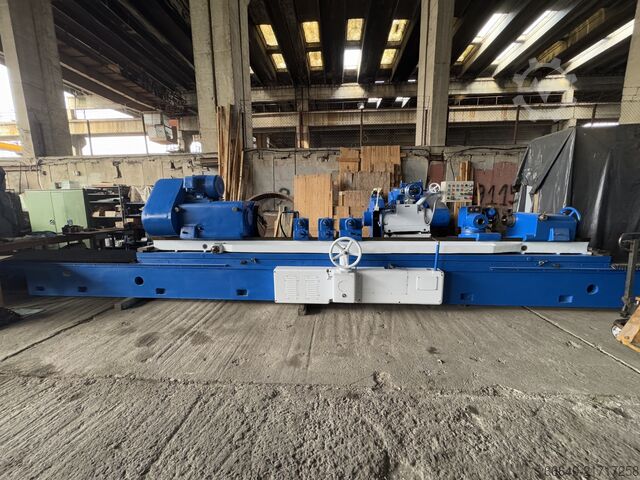 Cylindrisk slipmaskin STANKO 3A172