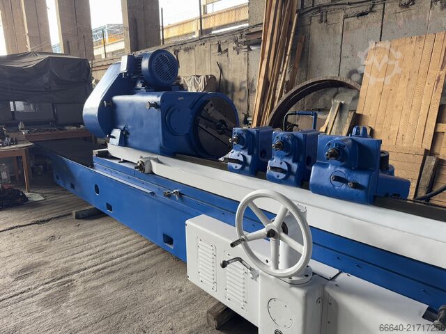 Cylindrisk slipmaskin STANKO 3A172