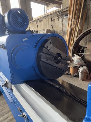 Cylindrisk slipmaskin STANKO 3A172