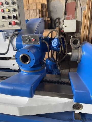 Cylindrisk slipmaskin STANKO 3A172