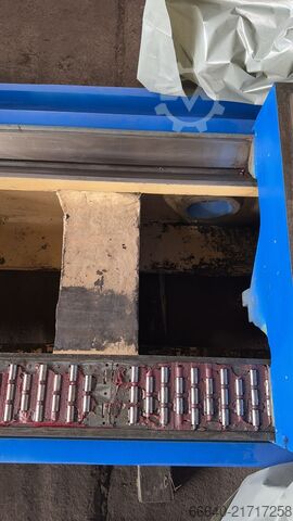 Cylindrisk slipmaskin STANKO 3A172