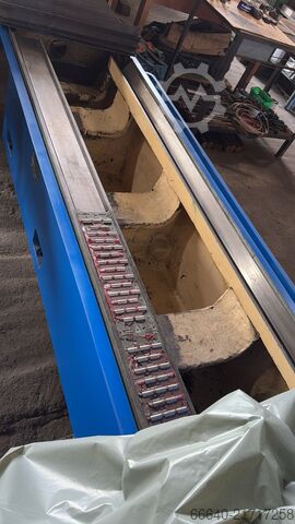 Cylindrisk slipmaskin STANKO 3A172
