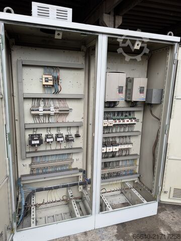 Cylindrisk slipmaskin STANKO 3A172
