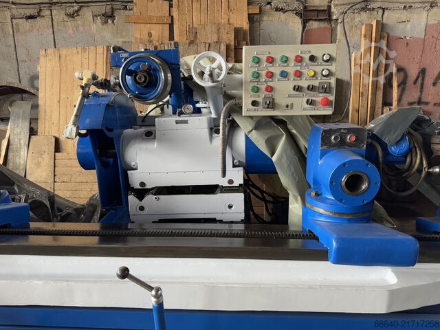 Cylindrisk slipmaskin STANKO 3A172