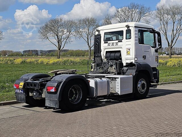 Standard-SZM M.A.N. 18.430 TGS