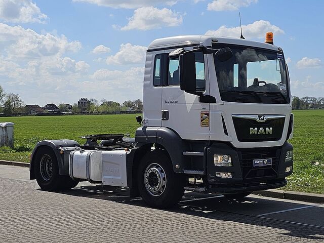 Standard-SZM M.A.N. 18.430 TGS