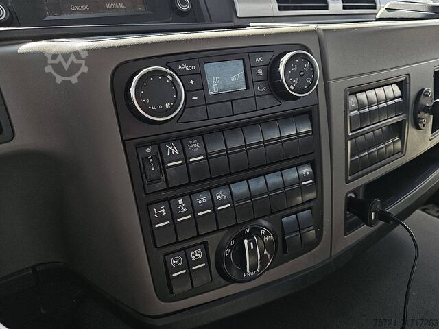 Standard-SZM M.A.N. 18.430 TGS