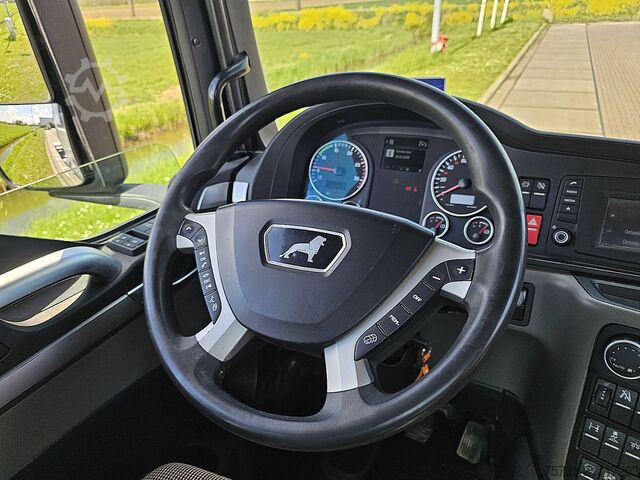 Standard-SZM M.A.N. 18.430 TGS