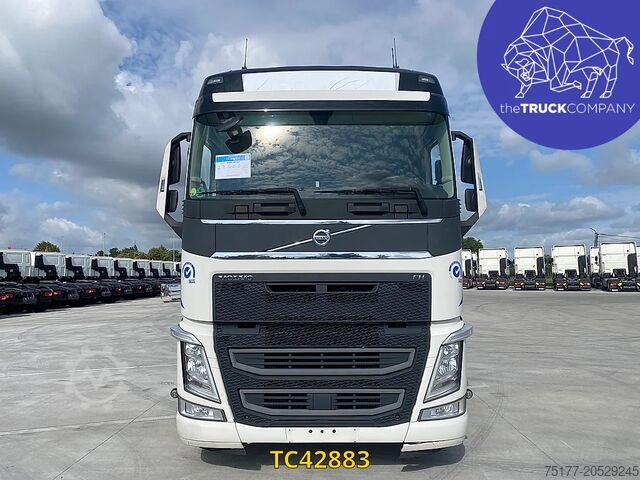MTS standard Volvo FH 460