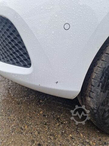 Campingvogn/autocamper Mercedes Marco Polo 250d |2022| EURO 6| Automatico | Venditore professionale