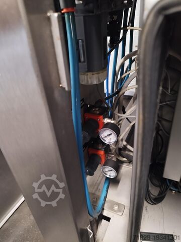 Cryovac VS Vacuum Chamber Packer Cryovac VS 20