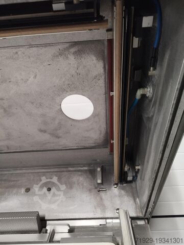 Cryovac VS Vacuum Chamber Packer Cryovac VS 20