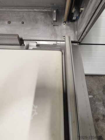 Συσκευαστής θαλάμου κενού Cryovac VS Cryovac VS 20