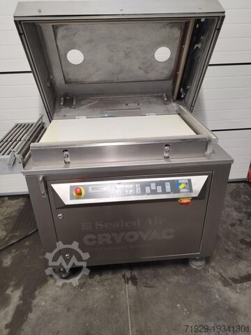 Cryovac VS Vacuum Chamber Packer Cryovac VS 20