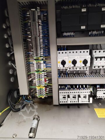 Cryovac VS Vacuum Chamber Packer Cryovac VS 20