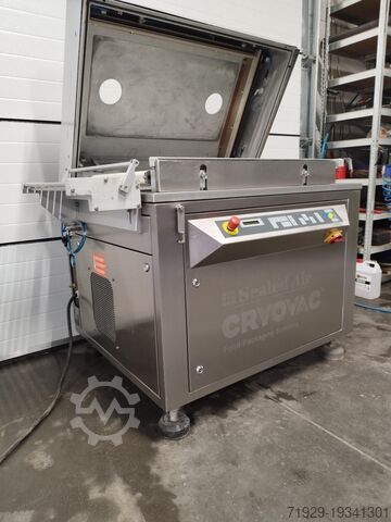 Cryovac VS Vacuum Chamber Packer Cryovac VS 20