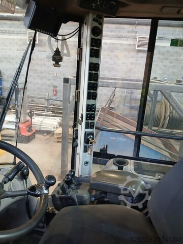 Ładowarka kołowa Volvo L120G Volvo L120G