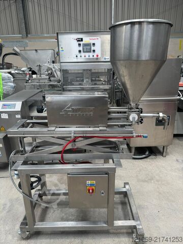 Deponent TURBO SYSTEMS 