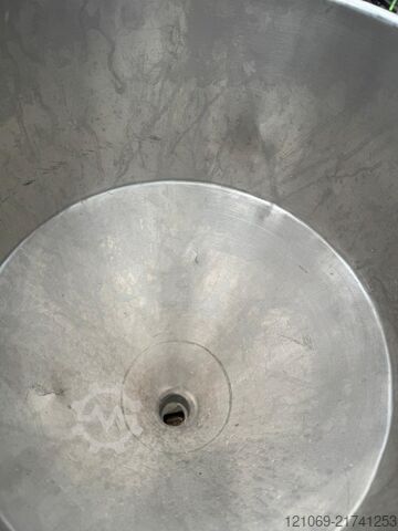 Deponent TURBO SYSTEMS 