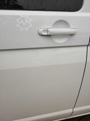 Przyczepa kempingowa/kamper Volkswagen California Coast 2.0 TDI|2022 EURO 6 | Venditore professionale