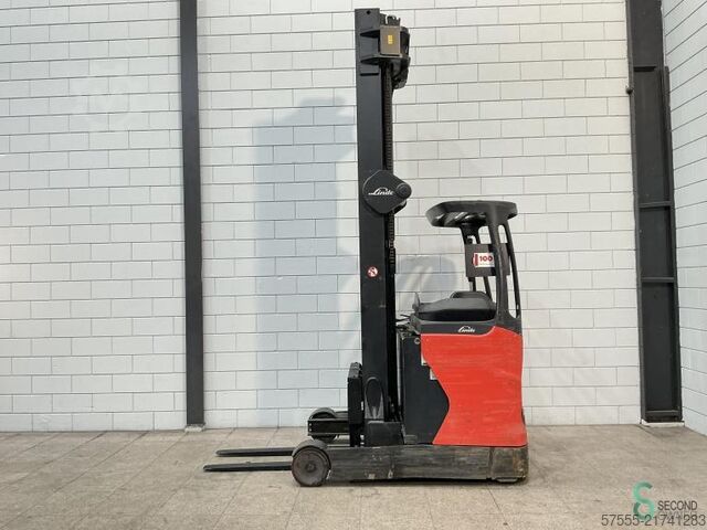 Reachtruck Linde R16HD