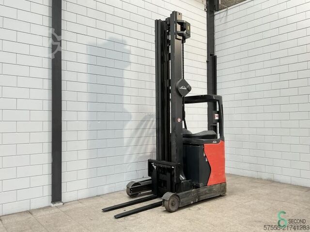 Reachtruck Linde R16HD