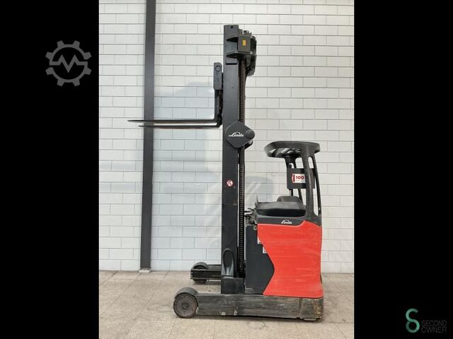 Reachtruck Linde R16HD