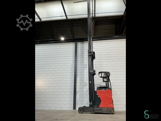 Reachtruck Linde R16HD