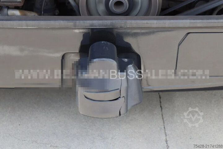 Autokar Van Hool EX17 H / 17RHD / 517HD/ R08