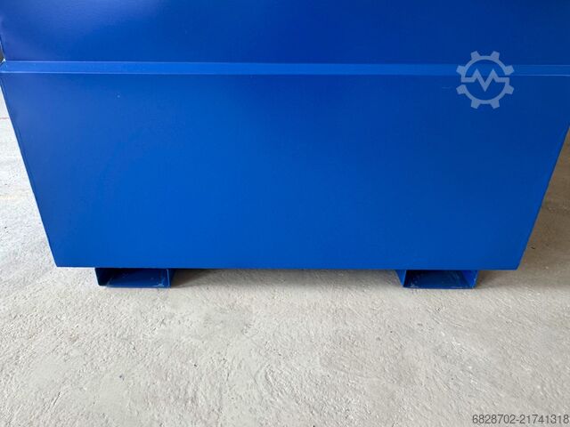 Skladovací nádrž Tankstelle/Tankanlage 976 Liter