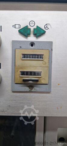 μηχανή εκτύπωσης όφσετ Roland RVF OB