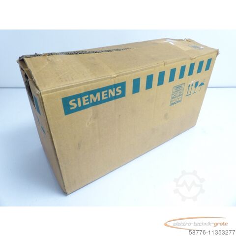 Siemens 1FT6062-6AH71-3EA1 Servomotor  - ! -