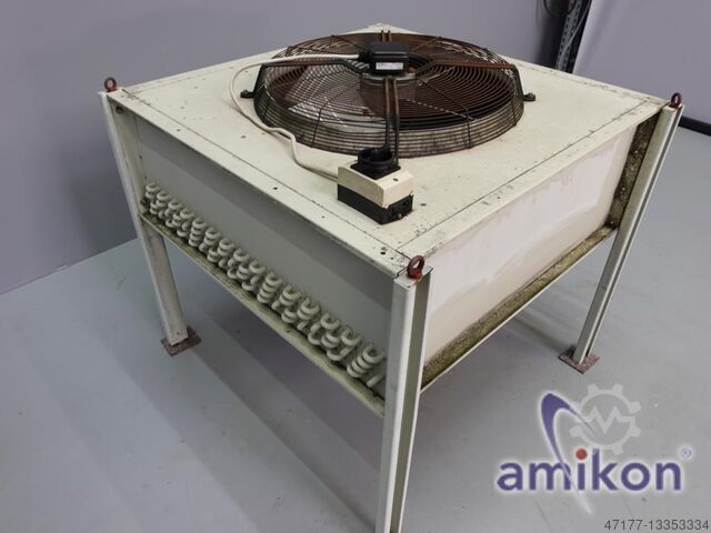 Temperatuurkamer WEISS WT11-1000/70/5