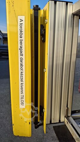 Hidrolik Pres, HARE 6 HP Hare 6 HP