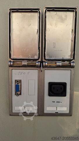 Hidrolik Pres, HARE 6 HP Hare 6 HP