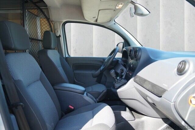 Furgon blaszak Mercedes-Benz Citan 111 CDI Extralang (Euro 6)