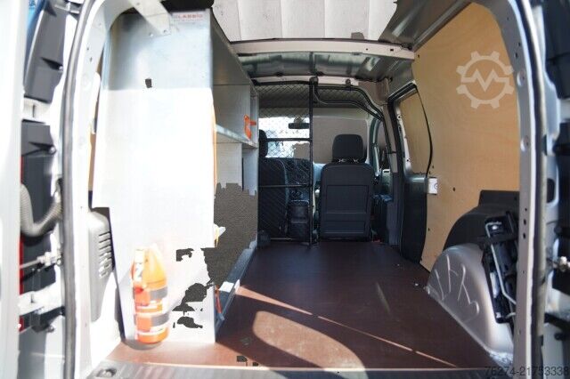 Furgon blaszak Mercedes-Benz Citan 111 CDI Extralang (Euro 6)